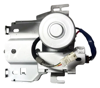 LIZARTE 08.60.1200 Steering Column