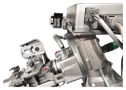 LIZARTE 08.44.0800 Steering Column