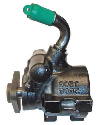 Pam Hidraulik, Stereng 04.05.0343