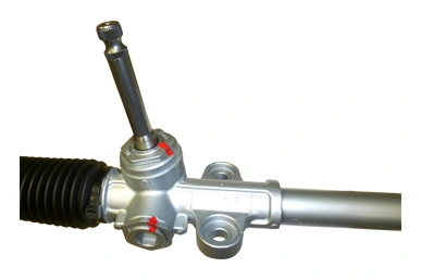 Steering Gear 06.35.2810