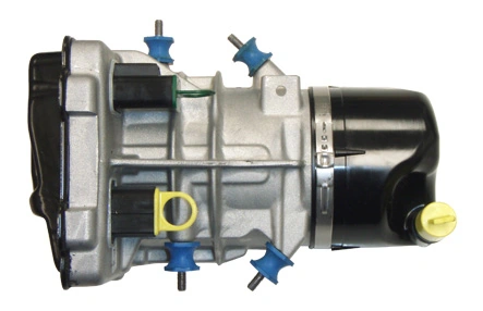 LIZARTE 04.55.1950 Hydraulic Pump, steering