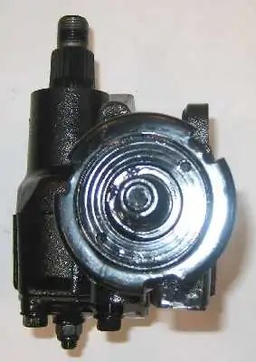 LIZARTE 03.43.3100 Steering Gear