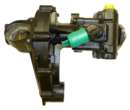 LIZARTE 04.52.0150 Hydraulic Pump, steering