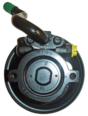 Hydraulic Pump, steering 04.05.0108-1