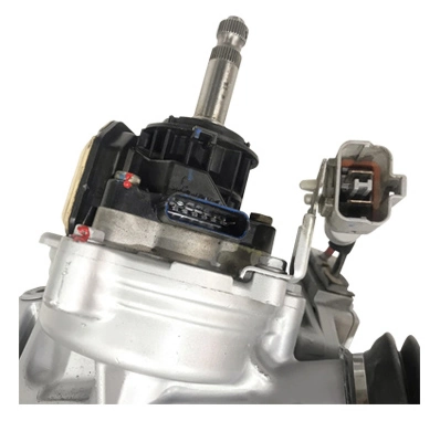LIZARTE 06.87.3004 Steering Gear