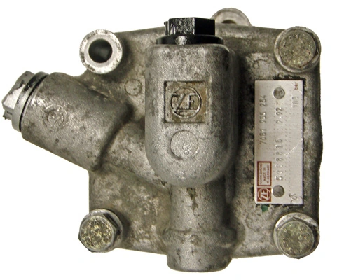 LIZARTE 04.23.0160 Hydraulic Pump, steering