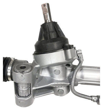 LIZARTE 06.68.7000 Steering Gear