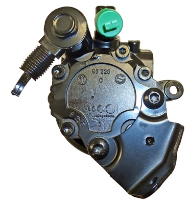 Hydraulic Pump, steering 04.13.0120-1