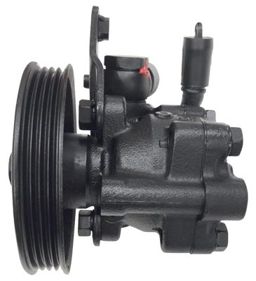 LIZARTE 04.75.0122 Hydraulic Pump, steering