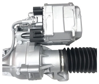 Steering Gear 06.28.2500