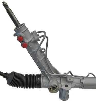 Steering Gear 01.62.9000
