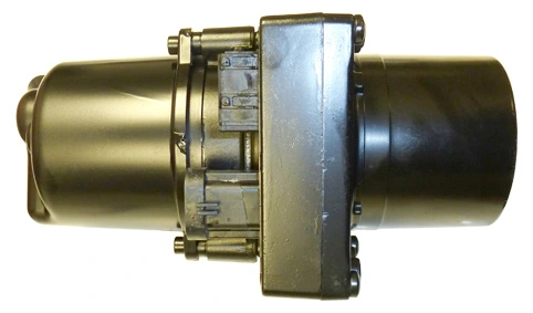LIZARTE 04.55.0925 Hydraulic Pump, steering