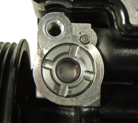 Hydraulic Pump, steering 04.13.0200-1