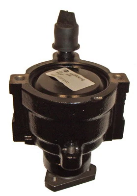 LIZARTE 04.07.0106 Hydraulic Pump, steering