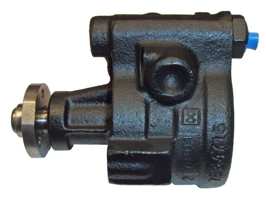 LIZARTE 04.09.0201 Hydraulic Pump, steering