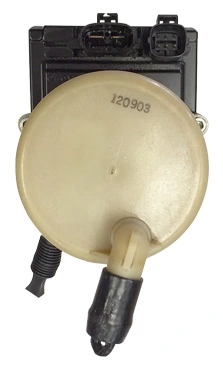 LIZARTE 04.55.2600 Hydraulic Pump, steering