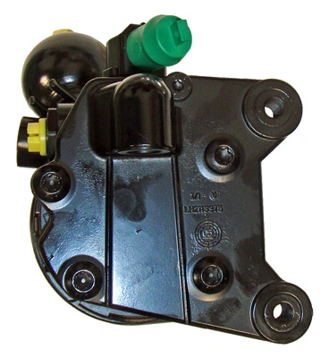 LIZARTE 04.48.0668 Hydraulic Pump, steering