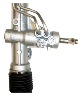 Steering Gear 01.16.2200