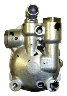 LIZARTE 04.95.0250 Hydraulic Pump, steering