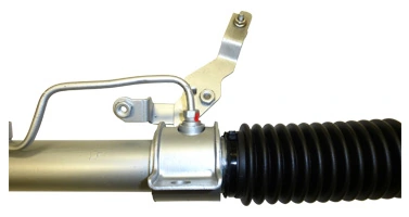 LIZARTE 01.44.1800 Steering Gear
