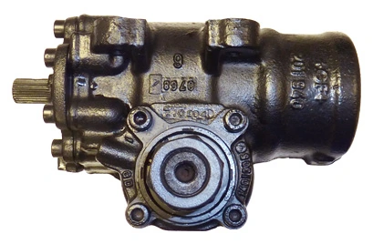 LIZARTE 03.43.3500 Steering Gear
