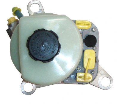 Hydraulic Pump, steering 04.55.1700