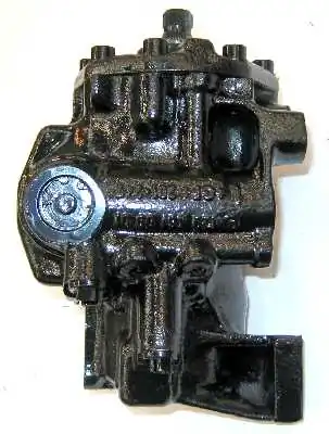 LIZARTE 03.56.3550 Steering Gear