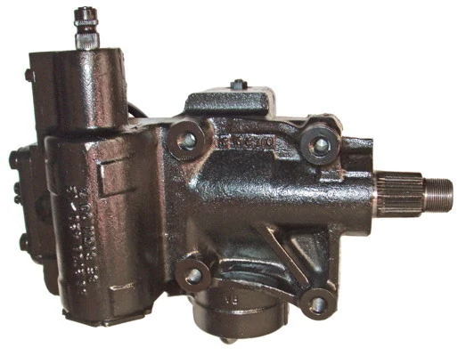 LIZARTE 03.49.0085 Steering Gear