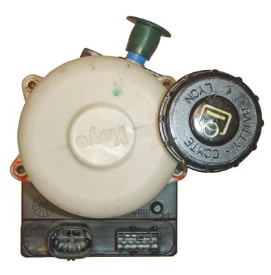 LIZARTE 04.55.1205 Hydraulic Pump, steering