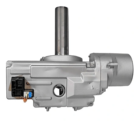 LIZARTE 08.26.5003 Steering Column