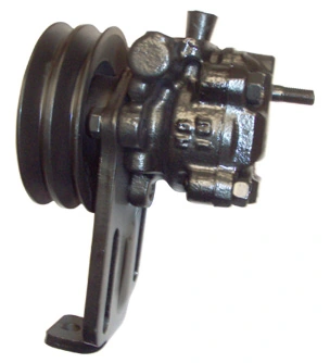 LIZARTE 04.75.1100 Hydraulic Pump, steering
