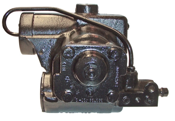 LIZARTE 03.49.0085 Steering Gear