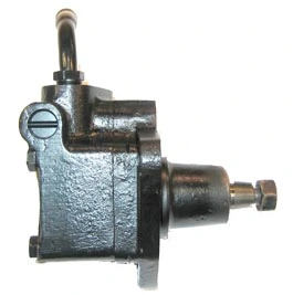 LIZARTE 04.60.0100 Hydraulic Pump, steering