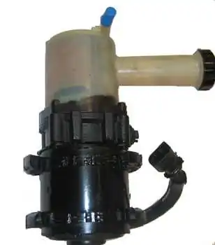LIZARTE 04.55.0202 Hydraulic Pump, steering