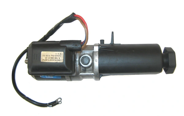 LIZARTE 04.55.1302 Hydraulic Pump, steering