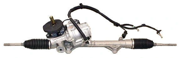 Steering Gear 06.64.1600