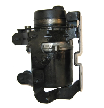 LIZARTE 04.55.2200 Hydraulic Pump, steering