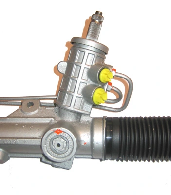 LIZARTE 01.09.2160 Steering Gear