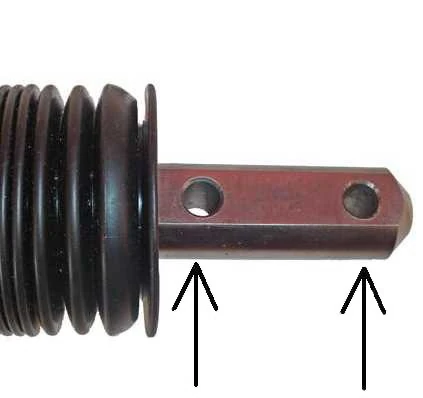 Steering Gear 02.64.5190