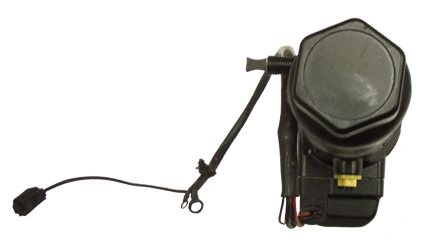 LIZARTE 04.55.1310 Hydraulic Pump, steering