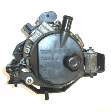 LIZARTE 04.55.2200 Hydraulic Pump, steering