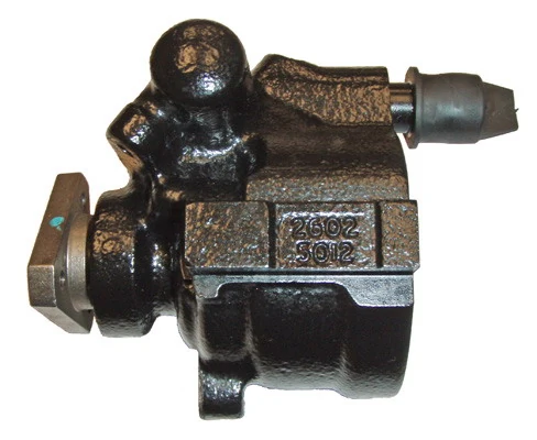 LIZARTE 04.07.0106 Hydraulic Pump, steering