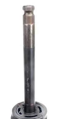 LIZARTE 02.74.1915 Steering Gear