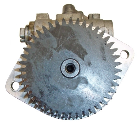 LIZARTE 04.52.0140 Hydraulic Pump, steering