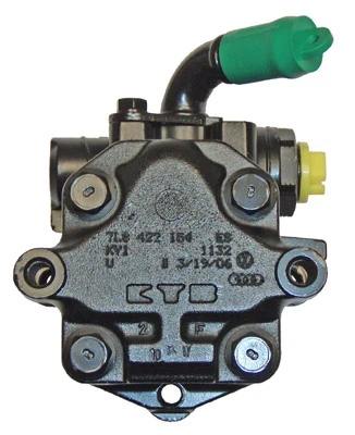 Hydraulic Pump, steering 04.94.0104