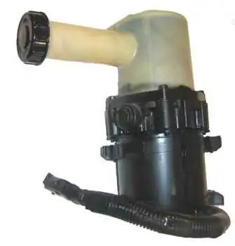 LIZARTE 04.55.0202 Hydraulic Pump, steering