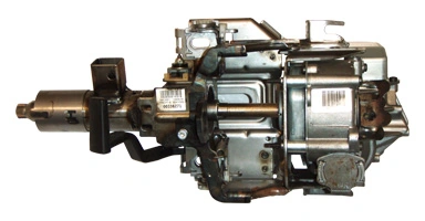 LIZARTE 08.70.0500 Steering Column