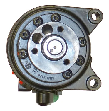 LIZARTE 04.48.0677 Hydraulic Pump, steering