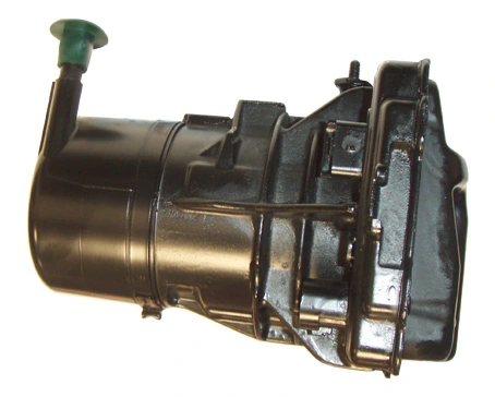 LIZARTE 04.55.0960 Hydraulic Pump, steering