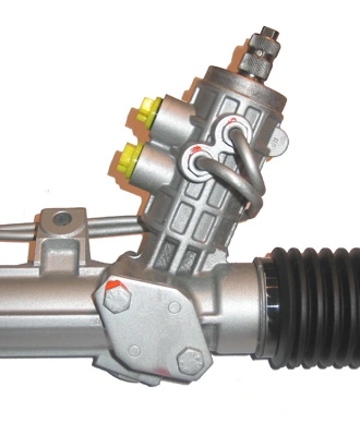 LIZARTE 01.09.2140 Steering Gear
